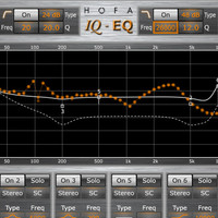 HOFA IQ-EQ V3