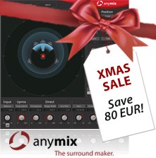 IOSONO Anymix Pro Sale