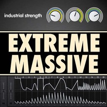 Industrial Strength Extreme Massive