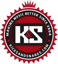 Kicksandsnares