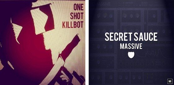 Multiples OneShot Killbot & Secret Sauce