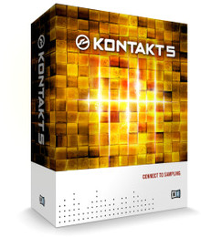 Native Instruments Kontakt 7.5.2 instal the new version for iphone