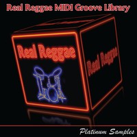 Platinum Samples Real Reggae