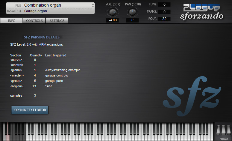 plogue bidule instruments computer sounds