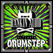 Rankin Audio Ultimate Drumstep