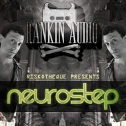 Rankin Audio Riskotheque presents Neurostep