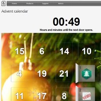 reFX Advent Calendar