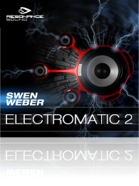 Resonance Sound Swen Weber Electromatic 2