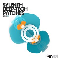 Sample Magic Sylenth Deep-Tech Patches