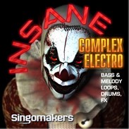 Singomakers Insane Complex Electro