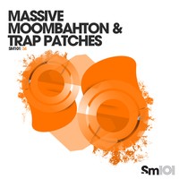 Sample Magic Massive Moombahton & Trap Patches