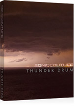 Soniccouture Thunder Drum