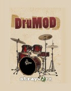 StrayWorx DruMOD