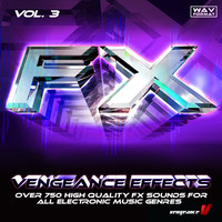 Vengeance Effects Vol 3