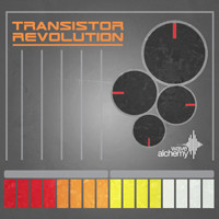 Wave Alchemy Transistor Revolution For Kontakt Player Released