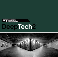 Waveform Recordings Deep Tech 2