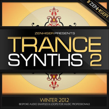 Zenhiser Trance Synths 2