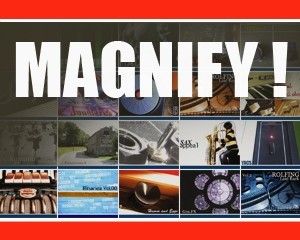 Detunized Magnify!