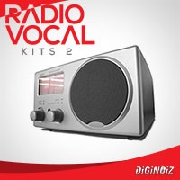 Diginoiz Radio Vocal Kits 2