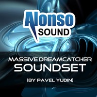 Alonso Sound Massive Dreamcatcher