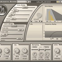 ArtsAcoustic Reverb