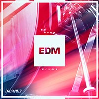 Diginoiz EDM Drums