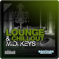 Equinox Sounds Lounge & Chillout MIDI Keys