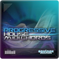 Equinox Sounds Progressive House MIDI Chords
