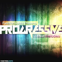 Function Loops Finest Progressive Melodies