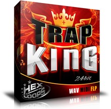 Hex Loops Trap King