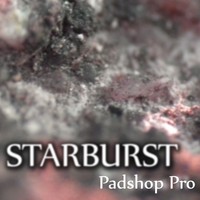 Homegrown Sounds Starburst for Padshop Pro