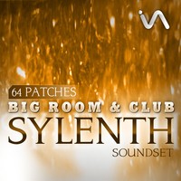 Inspire Audio Sylenth Big Room Club
