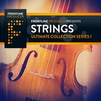 Organic Loops Strings Ultimate Collection