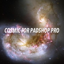 Patchpool Cosmic for Padshop Pro