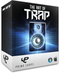 Prime Loops The Art Of Trap