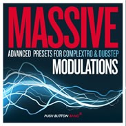 Push Button Bang Massive Modulations