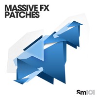 Sample Magic Massive FX Patches