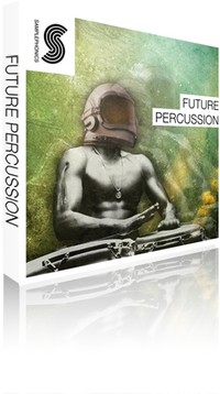 Samplephonics Future Percussion
