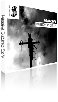 Samplephonics Massive Dubstep Bible