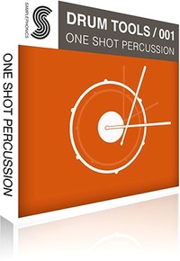 Samplephonics One Shot Percussion