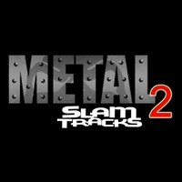 Slam Track Metal MIDI Drum Loops Pack 2