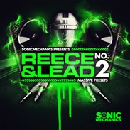 Sonic Mechanics Reece & Lead No 2