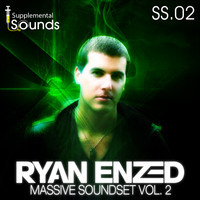 Ryan Enzed Massive Soundset Vol 2  Complextro