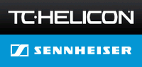 TC-Helicon / Sennheiser
