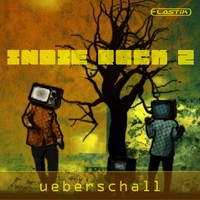 Ueberschall Indie Rock 2