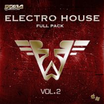 WaaSoundLab Electro House 2