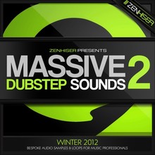 Zenhiser Massive Dubstep Sounds 2