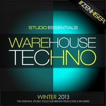 Zenhiser Studio Essentials Warehouse Techno