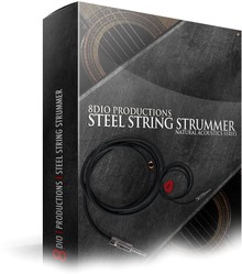 8Dio Steel String Strummer