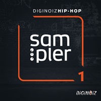 Diginoiz Hip Hop Sampler 1
